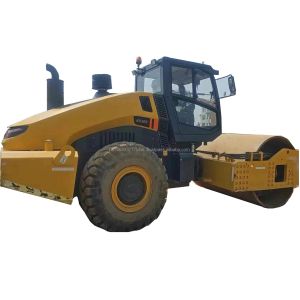 Quality Liugong Road Roller in Excellent Condition for Other Construction Needs at Affordable for sale
