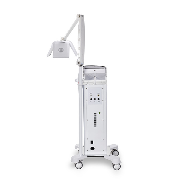 650nm Cold Laser Hair Growth Equipment For Hair Loss Prevention