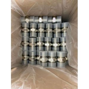 High Pressure Ferrule 22611-04-04 Hydraulic Pipe Fitting