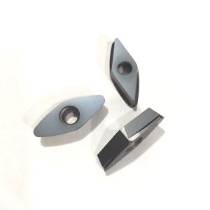 K40 ST-23009-B Die Machining Ship Blade CNC Carbide Inserts High Resistance For