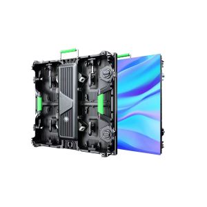 500x1000mm 500x500mm Stage Event Rental LED Advertising Screen P2.6 P2.9 P3.91