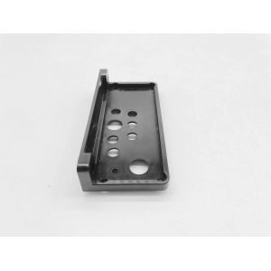 100000shots/2yrs SGS ABS Plastic Injection Molding LKM Custom Case Electronics