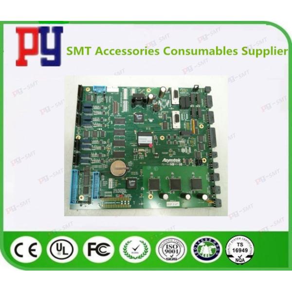 Buy Nordson Asymtek 7211930 720N PWA, S-9XX CONV CONTROL W/HEAT   Dispenser Accessories at wholesale prices