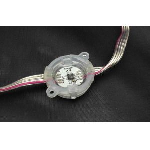 Single Color DC12V 5050 SMD LED Pixel Light For Bridge Decoration