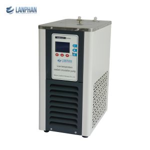 Chiller Lab Equipment 5L Cryogenic Circulation Chiller