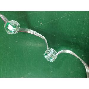 Multi - Color RGB LED Pixel