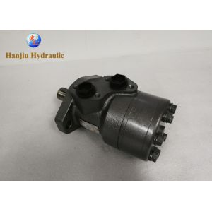 High Torque Gerotor Hydraulic Motor BMP Model For Injection Molding Machine