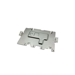 Customized High Precision Metal Stamping Parts for Diverse Industries Applicatio