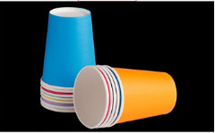 Manufacturer wholesaler paper cup custom-made paper cup paper cup customized water cup printing logo.