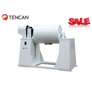 500L Industrial Roll Ball Mill – 380V High-Efficiency Fine Powder Grinding