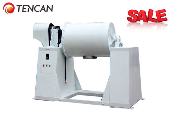 500L Industrial Roll Ball Mill – 380V High-Efficiency Fine Powder Grinding