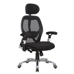 China Modern Mesh Executive Chair on sale