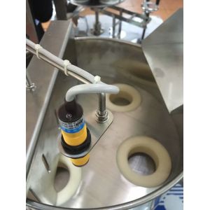 TAICHUAN Automatic vertical coffee beans packing machine IN CHINA