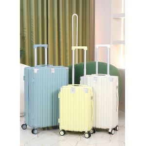 Multifunctional Suitcase Lightweight Sturdy and Fashionable Perfect for Business