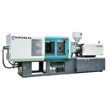 Techmation Control System High Speed Silicone Moulding Machine