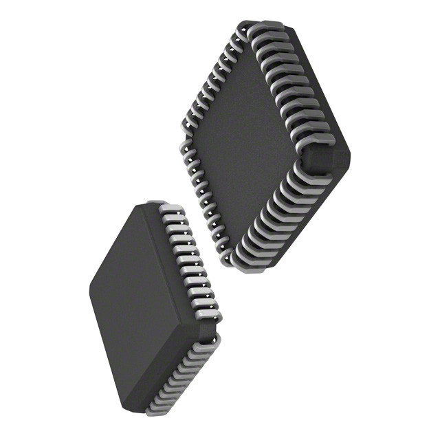 Quality AT27BV1024-90JU-T IC EPROM 1MBIT PARALLEL 44PLCC Microchip Technology for sale