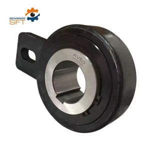 Bucket Elevator Backstop Bearings One Way Sprag Clutches AV20