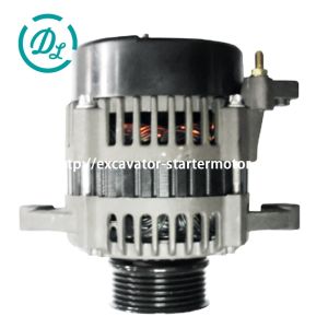 EexcavaStart 12V 70A 19020601 19020609 862031 86300771 8M0095472 Alternator