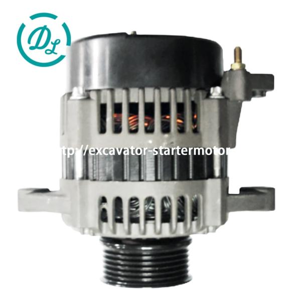 EexcavaStart 12V 70A 19020601 19020609 862031 86300771 8M0095472 Alternator