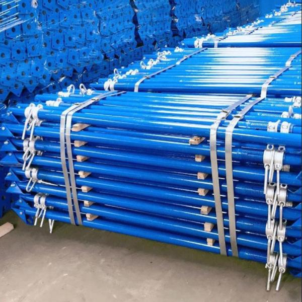 Adjustable Standard Support Function High-Performance Products construction project