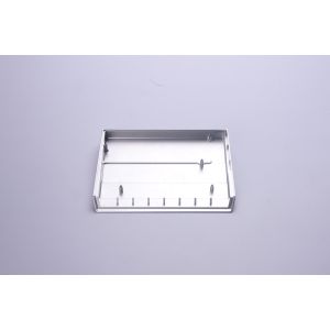 Face Recognition Machine Housing CMM Milling Parts Cast Magnesium Alloy