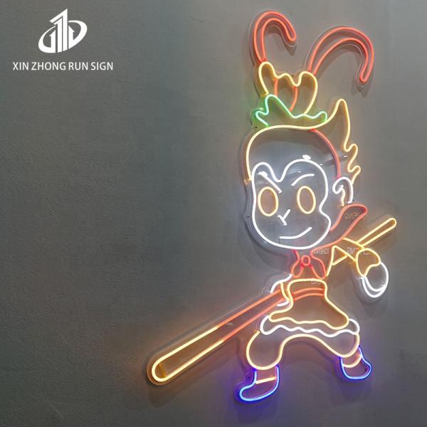 High Quality Popular Neon Concert Lights Outdoor Led Neon Light Sign
