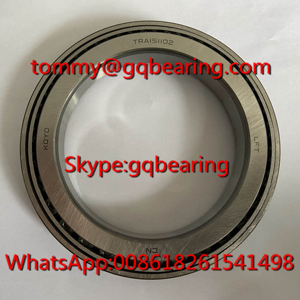 Buy Koyo TRA151102 Tapered Roller Bearing TRA151102 Differential Bearing at wholesale prices