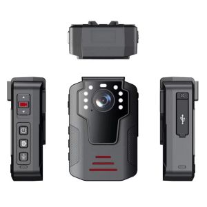 Microphone Input Portable Surveillance System with High Video Bit Rate and Audio