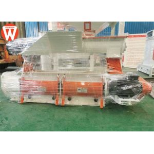 Quality Farms Integrating Poultry Pellet Feed Plant 80KW 2.5t/H for sale