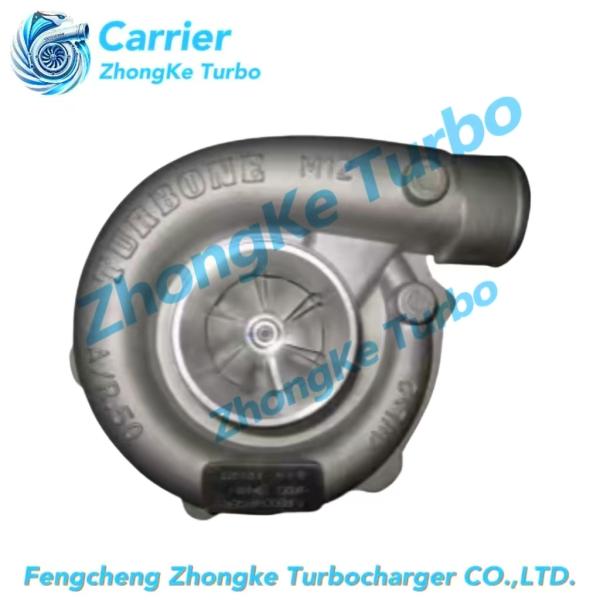 Buy T04E55 Turbo 730505-5001S 730505-0001 730505-0002 730505-1 65091007082 65091007137 65091007083 Turbocharger For Daewoo  DE08 Diesel Engine at wholesale prices