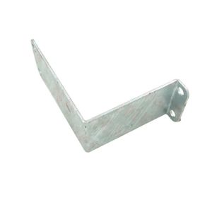 Customized Nanfeng Heavy Duty Angle Brackets Stamping Fabrication with Tolerance