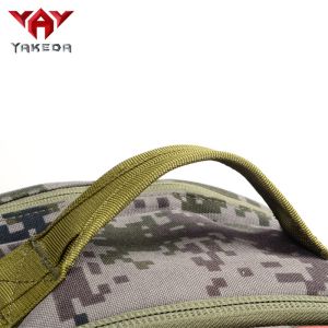Lightweight City Leisure Tactical Daypack for Sports / Outdoor Army Camouflage
