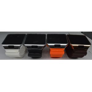 Latest DZ09 Bluetooth Smart Watch Smartwatch 2015 For Apple Samsung IOS Android