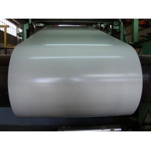 China Hanke Pre Painted Galvanized Coils Full Hard Semi Hard Soft G550 For Building on sale