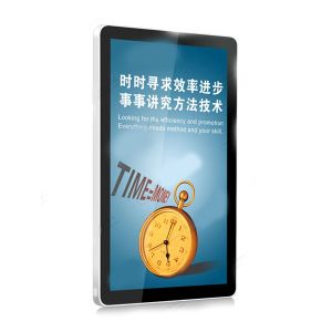 LG / Samsung Vertical LCD Display