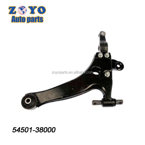 SPHC Suspension Parts Right Front Lower Control Arm for Hyundai Auto Parts Sonata/XG300