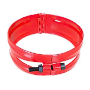 API Standard 13 3/8 Oil Well Use Bolt type Stop Collar for Centralizer with