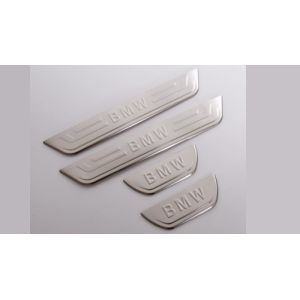 Quality Car door sill plates / Led door sills for sale