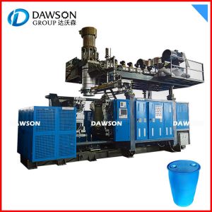 Extrusion Blow Moulding Machine with Ce Certification for Multiple Layer 200L