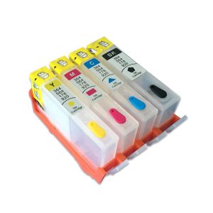 Quality Black / Magenta Generic Toner Cartridges Hewlett - Packard Printers 100ml Capacity for sale