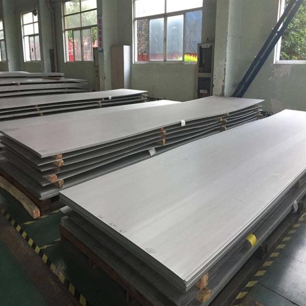 Buy UNS Standard Carbon Steel Plate With Mill Surface Finish For Chemical Processing at wholesale prices