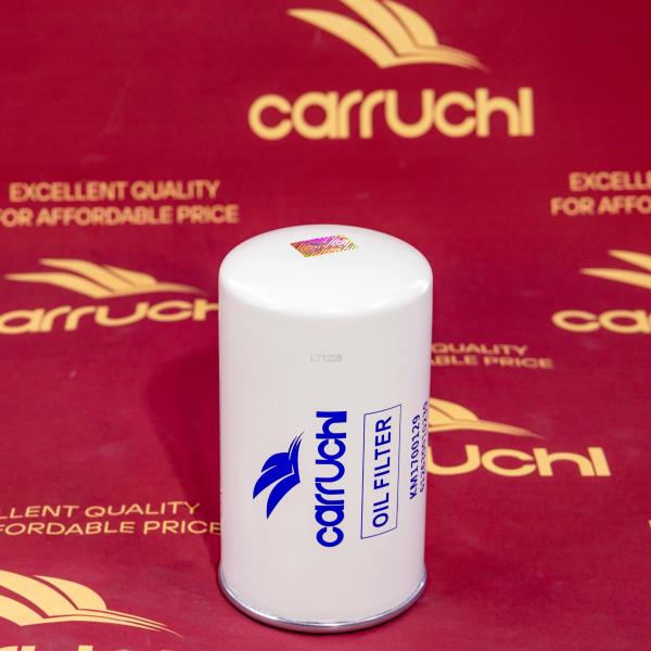 JX1016 1000428205 612630010239 VG1246070031 W11170/12 1001314852 4190001633 for HOWO WEICHAI SEM YUCHAI engine Spare Parts Engine oil filter