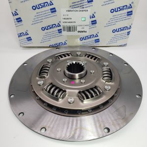 14528378 VOE14528378 Vibration Damper For EC330B EC350D EC380E EC480D