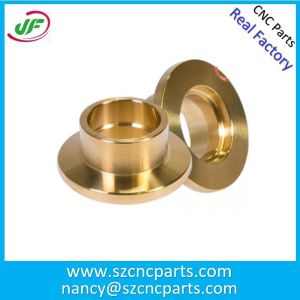 Quality CNC Machining Processing Parts Made of C36000 (C26800) , C37700 (HPb59) for sale