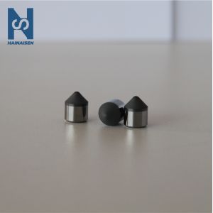 API Oil Gas Tungsten Carbide Rolling Cutter PDC Insert 13mm
