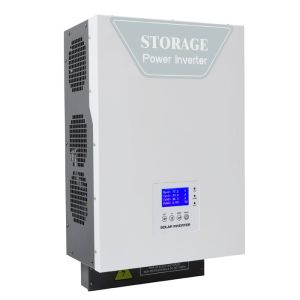 Quality 5KW PV Power Inverter for sale