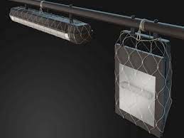 Buy Drop safe nets at wholesale prices