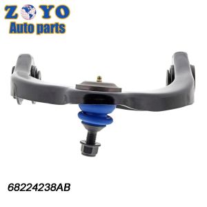 Left Control Arm for DODGE DURANGO 2013 CMS251236 68224238AB Purpose Replace