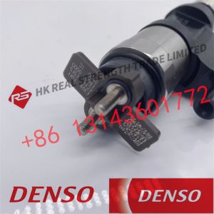 Diesel Injector 8-97329703-2 095000-5471 For ISUZU 4HK1/6HK1 8973297032