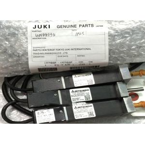 Genuine JUKI FX-1 FX-1R SMT Motors / T Motor HC-BH0136L-S14 10W